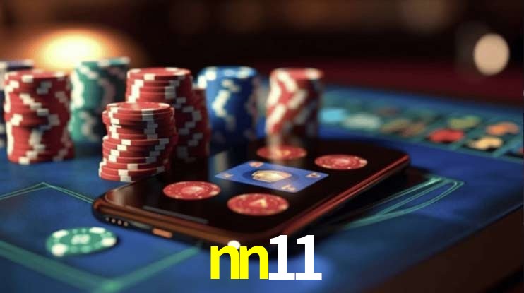 Casino Ao Vivo nn11