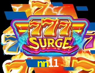 Descubra a Magia dos Jogos de Arcade no nn11