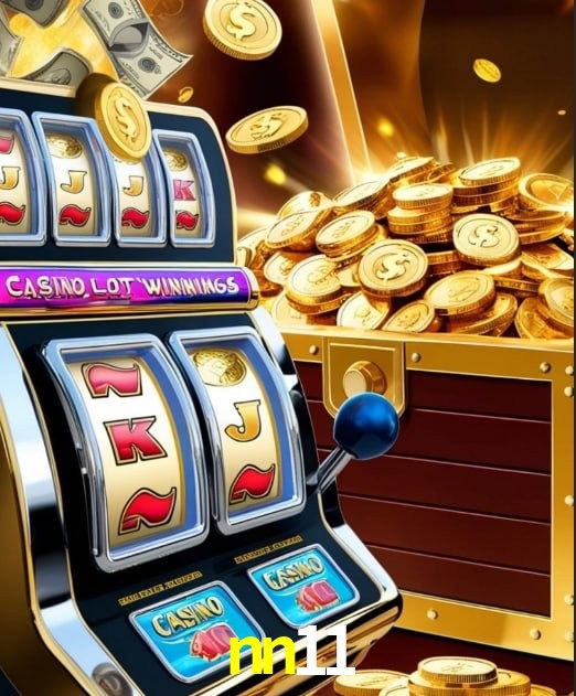 Slot Games nn11