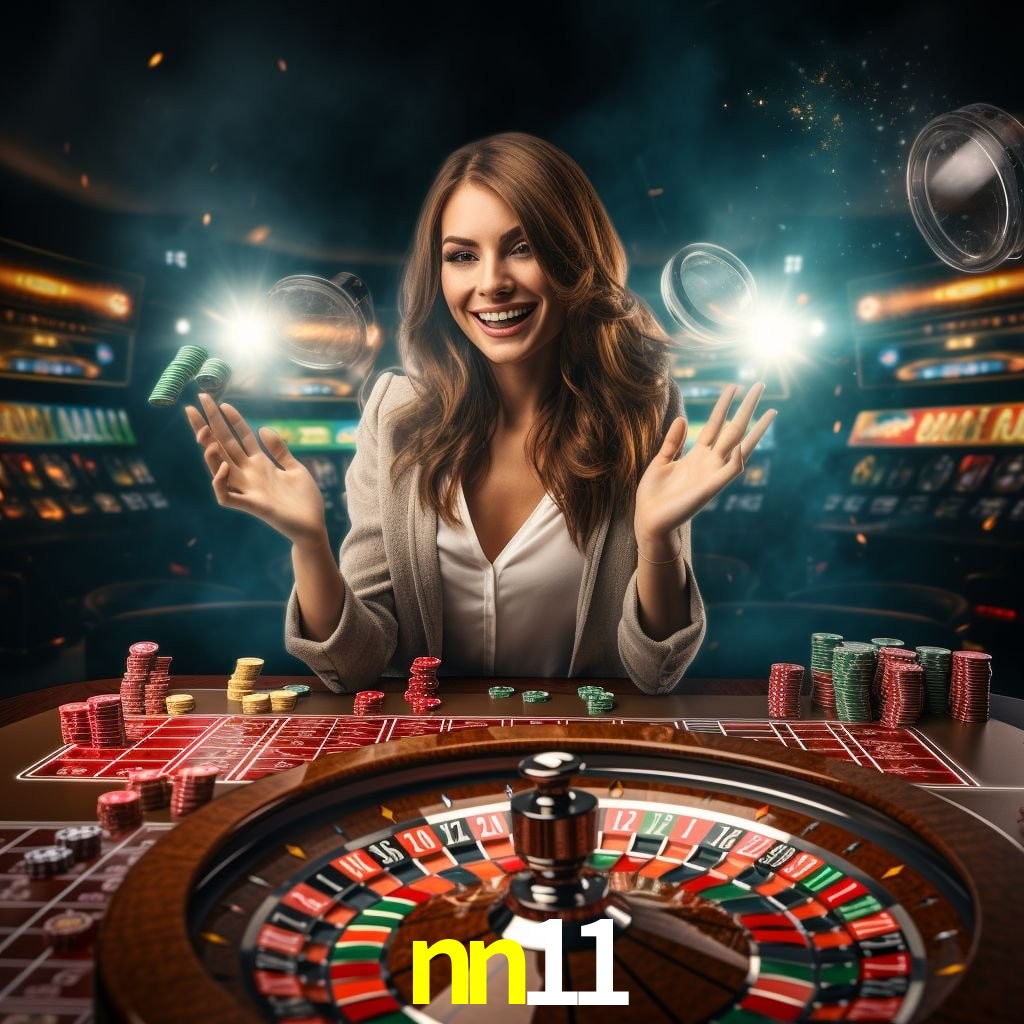 Cashback e recargas na nn11