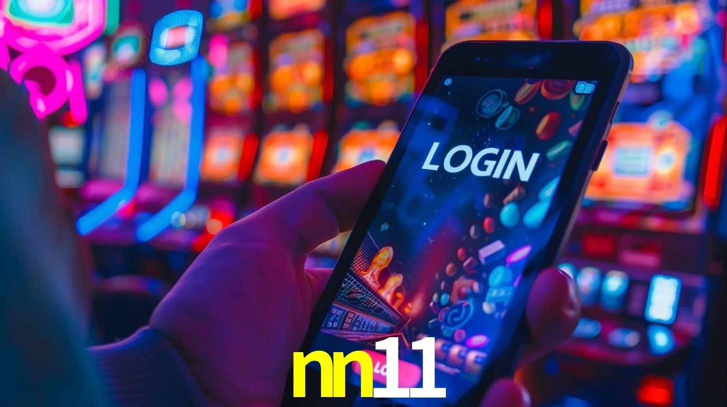 Casino Ao Vivo nn11