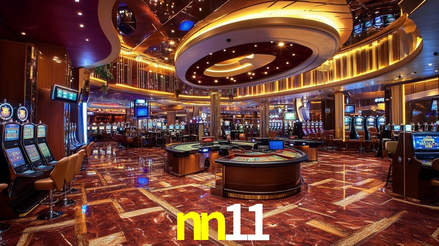 VIP Casino nn11