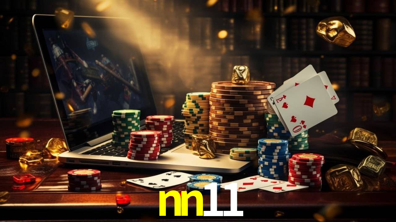 Mesa de Blackjack nn11