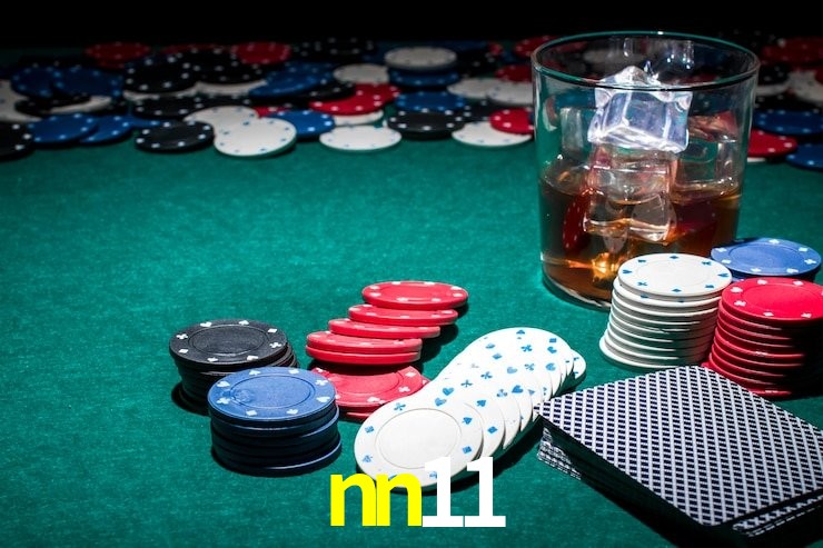 Casino VIP nn11