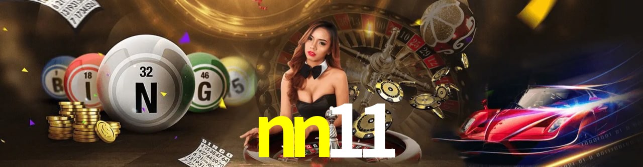 Slots com jackpots e giros grátis na nn11