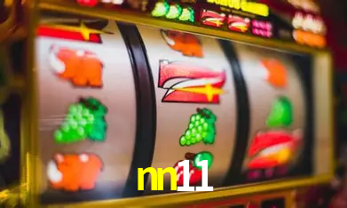 Descubra a Magia dos Jogos de Arcade no nn11