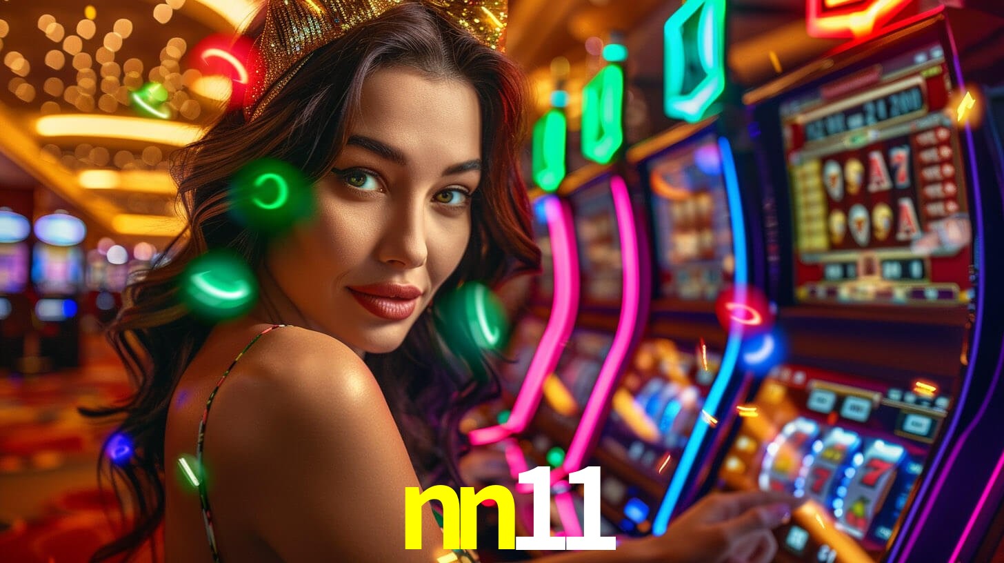 Mercados ao vivo e cash out na nn11