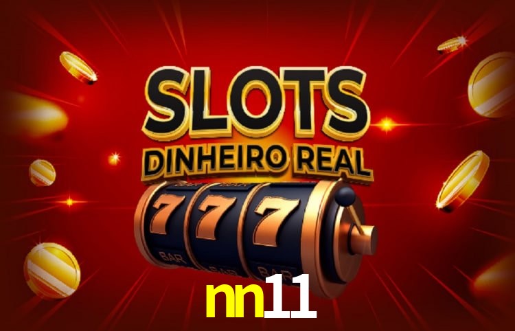 Jogos populares e pagamentos rápidos na nn11