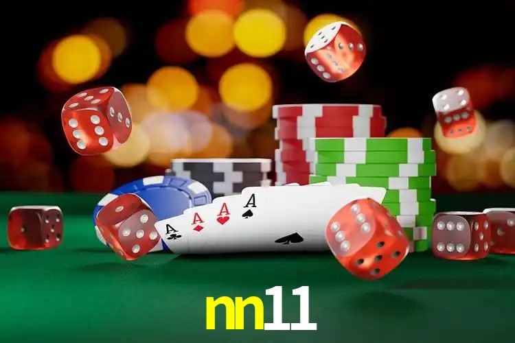 Jogos de Slot nn11