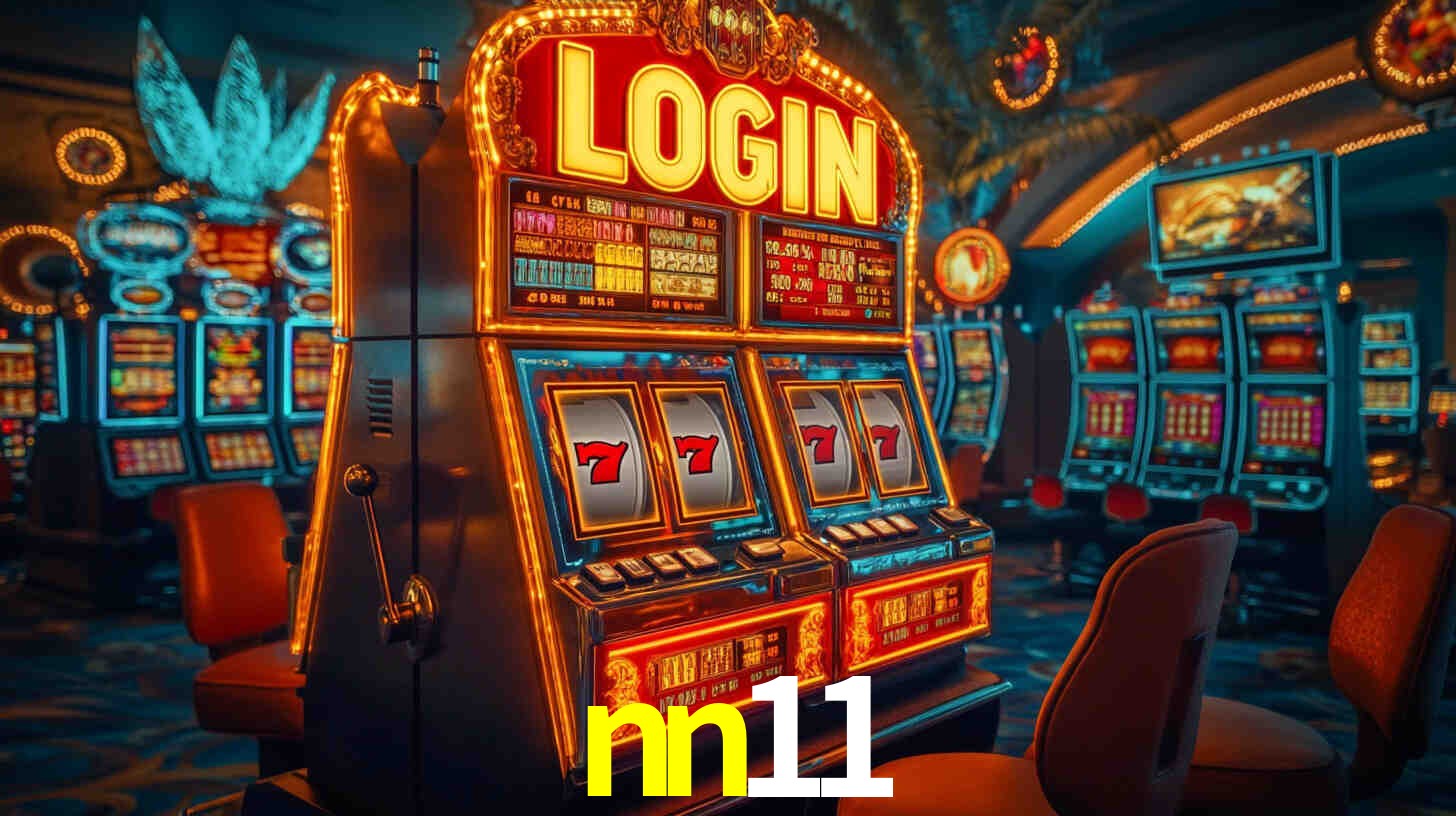 Welcome Bonus nn11