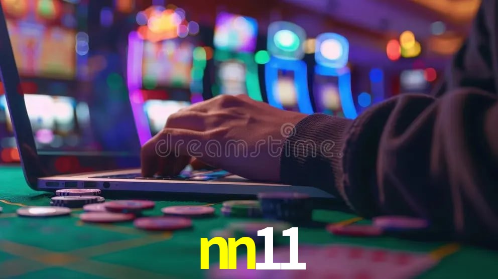 Jogos Exclusivos nn11