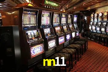 A Revolução dos Aplicativos de Jogos no nn11