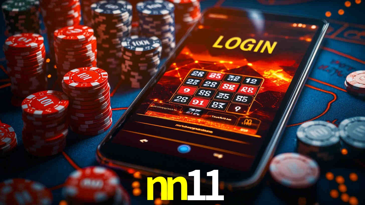 nn11: A Experiência de Casino com Jogos de Mesa ao Vivo